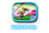 floopy-bee