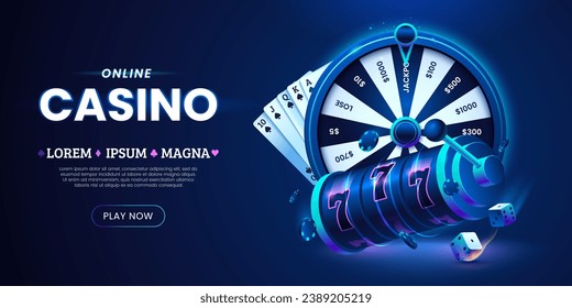 casino online game slots betting